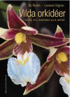 Vilda orkid&eacute;er