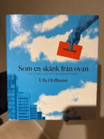 Som en sk&auml;nk fr&aring;n ovan : politiken bakom pensionssveket