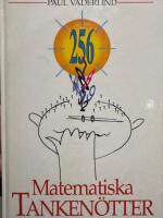 Matematiska tanken&ouml;tter