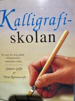 Kalligrafiskolan 