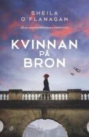 Kvinnan p&aring; bron