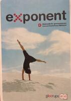 Exponent D r&ouml;d