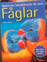 F&aring;glar