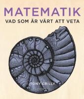 Matematik : Vad som &auml;r v&auml;rt att veta