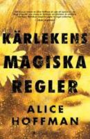 K&auml;rlekens magiska regler