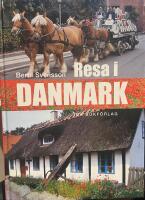 Resa i Danmark