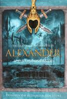 Alexander III : Vid v&auml;rldens &auml;nde
