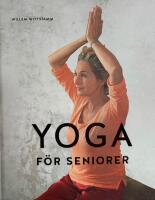 Yoga f&ouml;r seniorer