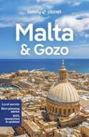 Malta & Gozo LP