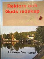 Rektorn och Guds verktyg