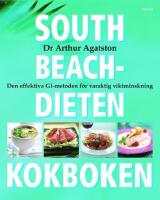 South Beach-dieten : kokboken