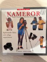 L&auml;r dig om kameror med egna experiment