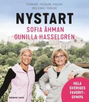 Nystart : starkare, friskare, piggare med enkel tr&auml;ning