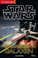 Star Wars. Snabbast i galaxen