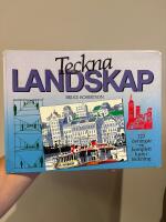 L&auml;r dig teckna : en teckningskurs i bokform f&ouml;r sj&auml;lvstudier och studiecirklar
