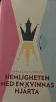 Hemligheten med en kvinnas hj&auml;rta