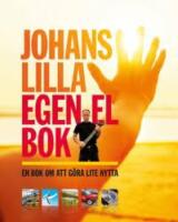 Johans lilla egen el bok : en bok om att g&ouml;ra lite nytta