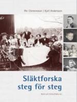 Sl&auml;ktforska steg f&ouml;r steg