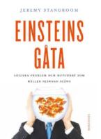 Einsteins g&aring;ta : g&aring;tor och problem som kan l&ouml;sas - om du t&auml;nker som Einstein!