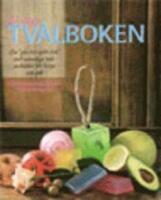 Roliga tv&aring;lboken : en "g&ouml;r-det-sj&auml;lv-bok" med naturliga badprodukter f&ouml;r kropp och sj&auml;l