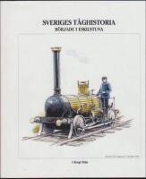 Sveriges t&aring;ghistoria b&ouml;rjade i Eskilstuna