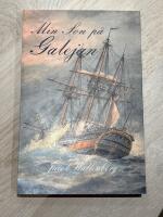 Min son p&aring; galejan