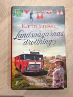 Landsv&auml;garnas drottning