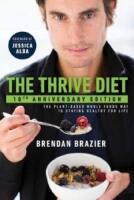 Thrive diet - 10th anniversary edition