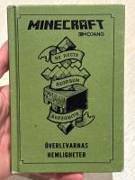 Minecraft : &ouml;verlevarnas hemligheter