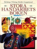 Stora handarbetsboken