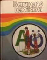 Barnens lexikon