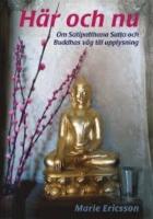 H&auml;r och nu : om Satipatthana Sutta och Buddhas v&auml;g till upplysning