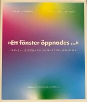 Transforming an organization : from the Lean and Agile movement at Ericsson