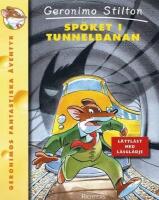Sp&ouml;ket i tunnelbanan