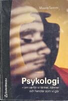 Psykologi