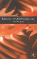 Teamwork in multiprofessional care