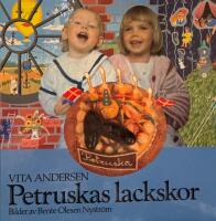 Petruskas lackskor
