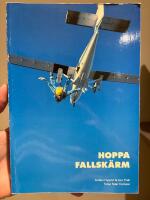Hoppa fallsk&auml;rm