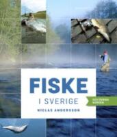 Fiske i Sverige och &ouml;vriga Norden