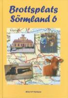 Brottsplats S&ouml;rmland 6