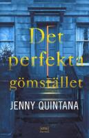 Det perfekta g&ouml;mst&auml;llet