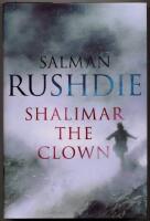 Shalimar the clown : a novel