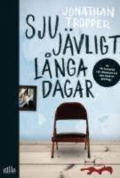 Sju j&auml;vligt l&aring;nga dagar