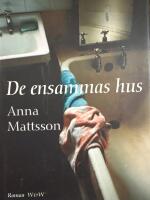 De ensammas hus