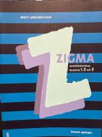 Zigma 1, 2 och 3