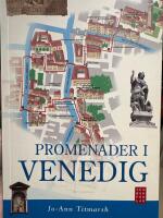 Promenader i Venedig