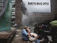 &Aring;rets bild 2012 : Sveriges b&auml;sta pressbilder samlade i en bok