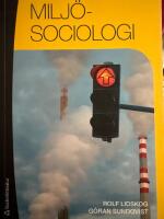 Milj&ouml;sociologi