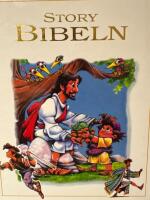 Story Bibeln