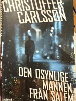 Den osynlige mannen fr&aring;n Salem